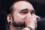 Crematory (Castle Rock Festival 2017)