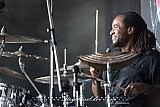 D.K. Harrell (Schöppingen 31. Internationales Blues Festival)