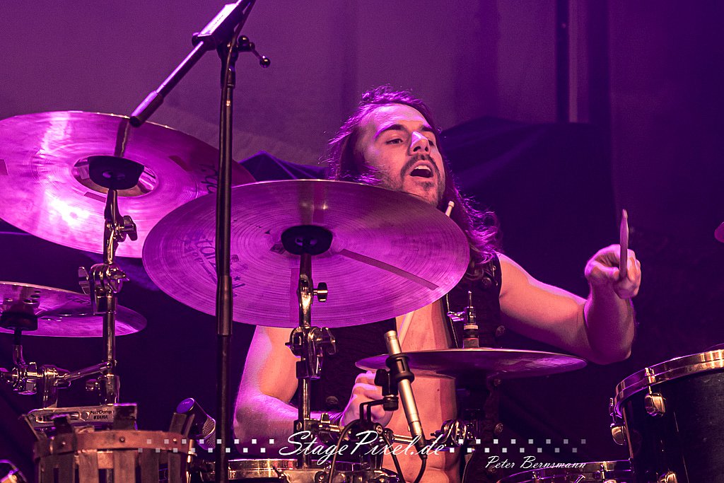 dArtagnan (Oberhausen Turbinenhalle)