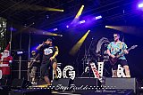 Der Gorilla vonne Kirmes (Stennert Open Air 2025, Herne)