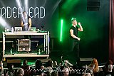 Faderhead (Köln Unter Schwarzer Flagge)