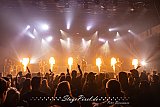 Feuerengel (Oberhausen Turbinenhalle)
