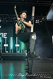 Heldmaschine (K&ouml;ln Amphi Festival 2026)