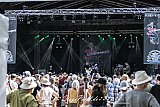 Israel Nash (Sch&ouml;ppingen 33. Internationales Blues Festival)
