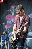 J & The Causeways (Sch&ouml;ppingen 33. Internationales Blues Festival)