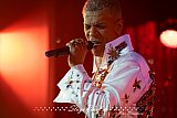 Kevin Weatherspoon (AIDAprima)