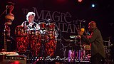 Magic Of Santana (Senden Steverhalle)