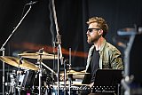 Mike Farris (Sch&ouml;ppingen 33. Internationales Blues Festival)