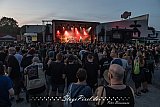 Rage (Rock am Turm Coesfeld)