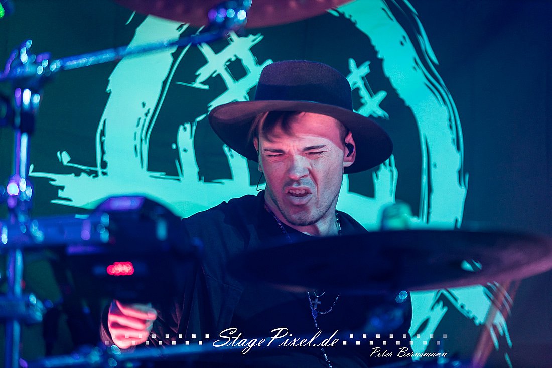 Tag My Heart (Kulturfabrik Krefeld)