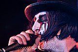 The Vincent Raven Band (Wuppertal Underground)