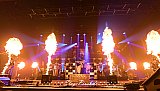 V&ouml;lkerball (Turbinenhalle Oberhausen)