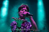 Voodoo Lounge (Fabrik Coesfeld)