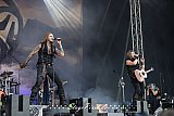 dArtagnan (Hildesheim M'era Luna Festival 2024)