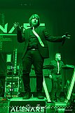 Alienare (Turbinenhalle Oberhausen)