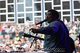 D.K. Harrell (Schöppingen 31. Internationales Blues Festival)