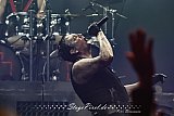 Feuerengel (Oberhausen Turbinenhalle)