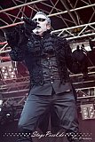 Gothminister (Castle Rock Festival 2024)