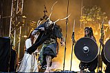 Heilung (Hildesheim M'era Luna Festival 2025)
