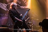 Junkyard Drive (Fabrik Coesfeld)
