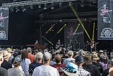 Mike Farris (Sch&ouml;ppingen 33. Internationales Blues Festival)