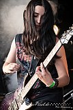 Sweet Disaster (Avalanche Of Steel Fest 2023)
