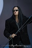 The 69 Eyes (M'era Luna Festival 2026)