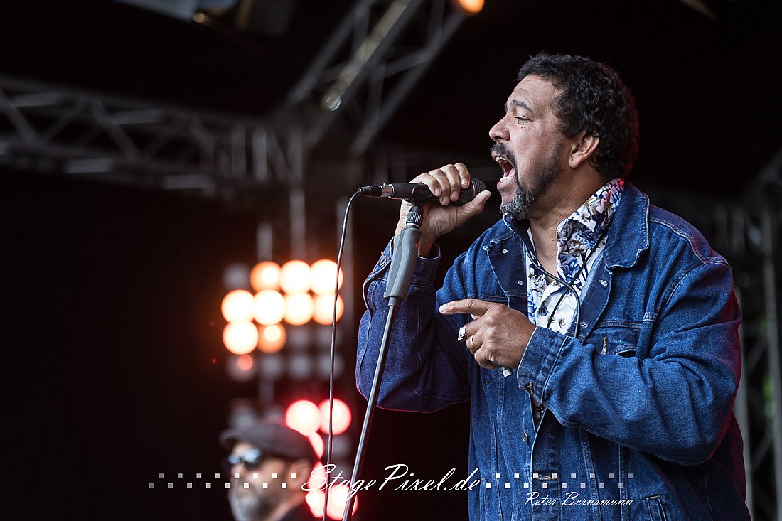 The Delta Generators (Schöppingen 32. Internationales Blues Festival)