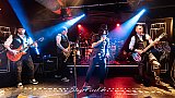 The Vincent Raven Band (Wuppertal Underground)