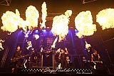V&ouml;lkerball (Fabrik Coesfeld)