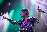Voodoo Lounge (Fabrik Coesfeld)