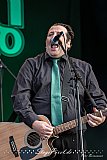 Mr. Irish Bastard (Auto-Arena-Oberhausen)