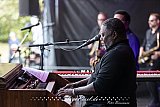 D.K. Harrell (Schöppingen 31. Internationales Blues Festival)