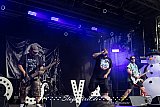Der Gorilla vonne Kirmes (Stennert Open Air 2025, Herne)