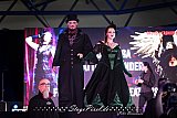 Gothic Fashion Show (Hildesheim M'era Luna Festival 2025)
