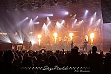 Feuerengel (Oberhausen Turbinenhalle)