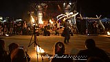 Feuershow (Hildesheim M'era Luna Festival 2024)