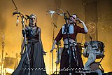 Heilung (Hildesheim M'era Luna Festival 2025)