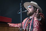 J & The Causeways (Sch&ouml;ppingen 33. Internationales Blues Festival)