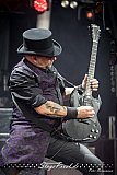 Mono Inc. (K&ouml;ln Amphi Festival 2026)