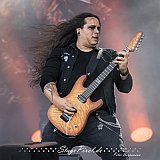 Schwarzer Engel (Hildesheim M'era Luna Festival 2024)