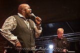 Sugaray Rayford & Band (Schöppingen Grolsch Blues Festival)