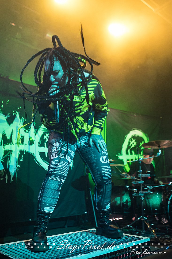 Tag My Heart (Kulturfabrik Krefeld)