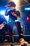 The Vincent Raven Band (Wuppertal Underground)