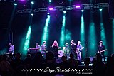 Voodoo Lounge (Fabrik Coesfeld)