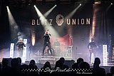 Blitz Union (Turbinenhalle Oberhausen)