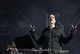 Blutengel (Hildesheim M'era Luna Festival 2025)