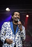 Bobby Rush (Sch&ouml;ppingen 33. Internationales Blues Festival)