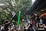 Der Gorilla vonne Kirmes (Stennert Open Air 2025, Herne)