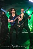 Diversity Of Darkeness (Wuppertal Underground)